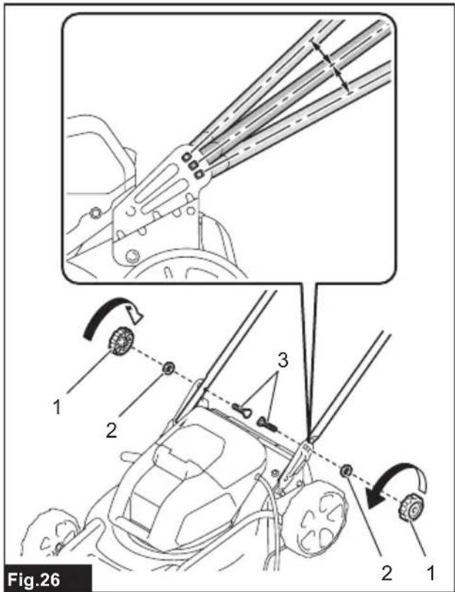 MAKITA DLM460Z - 27