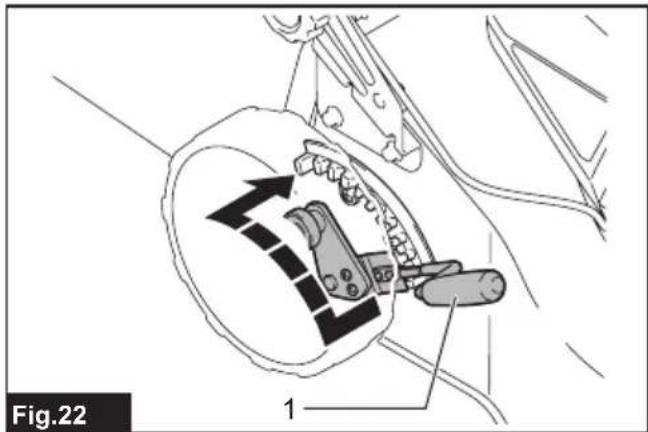MAKITA DLM460Z - 23