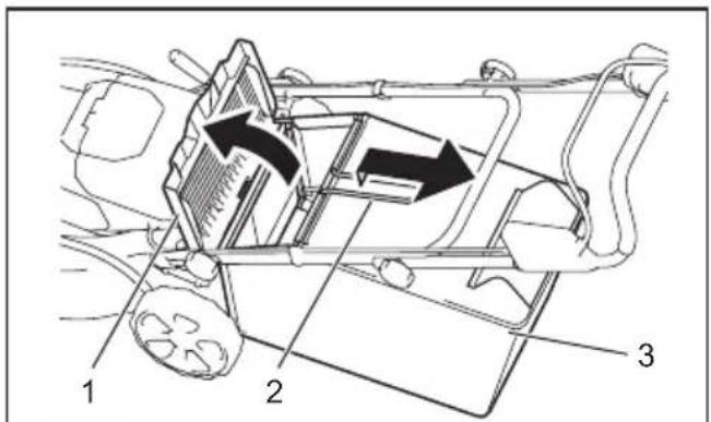 MAKITA DLM460Z - 31