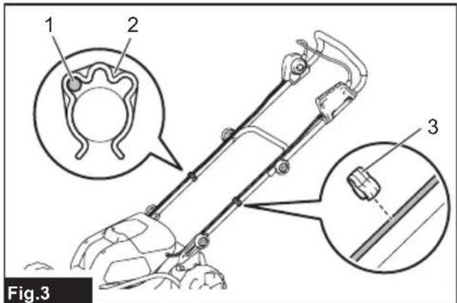 MAKITA DLM460Z - 4