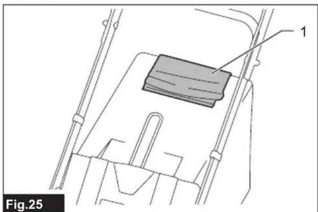 MAKITA DLM460Z - 26