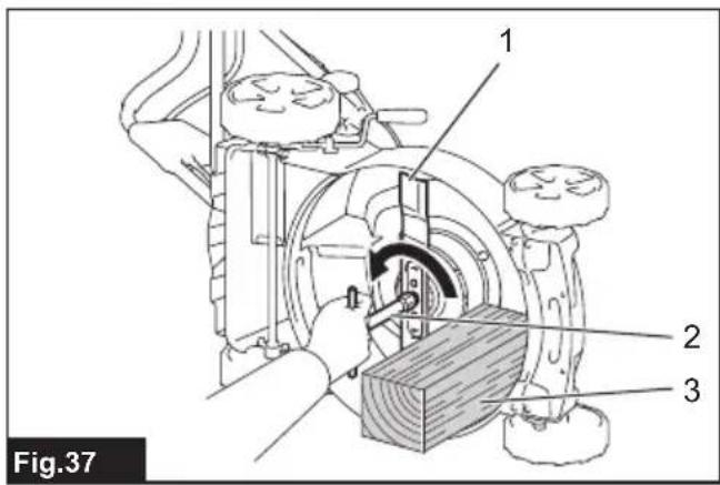 MAKITA DLM460Z - 38