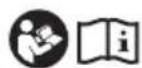 MAKITA AN613 - Symbols - 1
