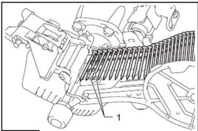 MAKITA AN613 - AN613 - 17