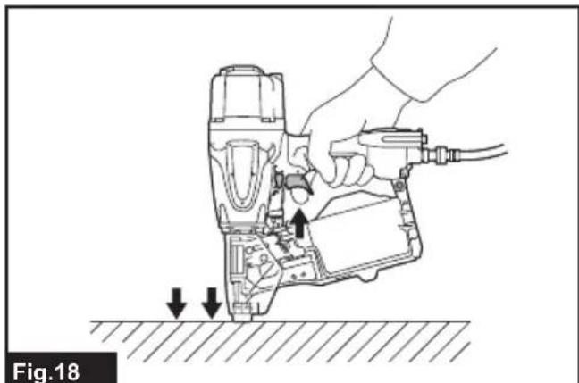MAKITA AN613 - AN613 - 18