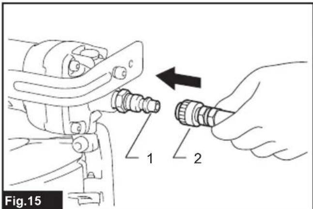 MAKITA AN613 - AN613 - 19