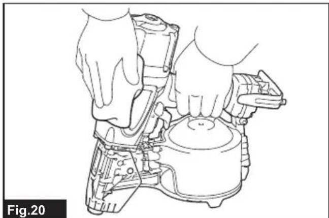 MAKITA AN613 - AN613 - 22