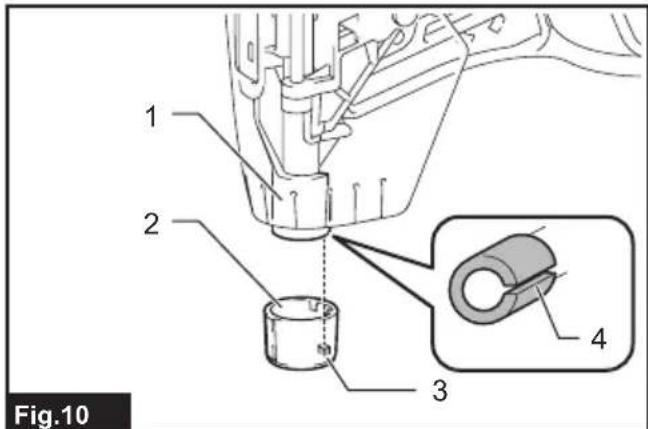 MAKITA AN613 - AN613 - 9