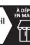 MAKITA AN613 - Informations spécifiques au pays - 3