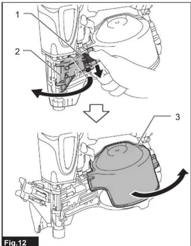 MAKITA AN613 - AN613 - 13