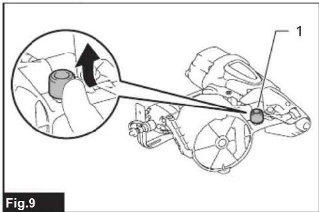 MAKITA AN613 - AN613 - 14