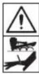 MAKITA AN613 - Continue Werking - 1