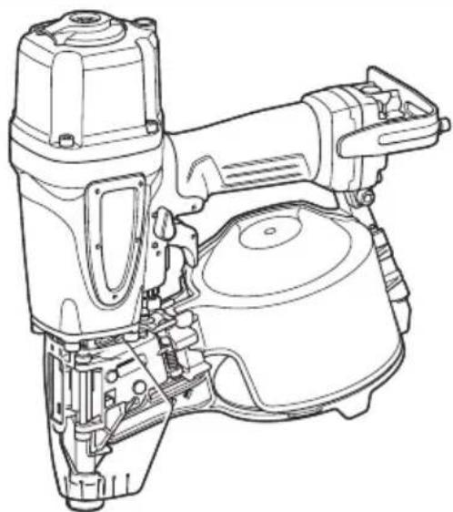 MAKITA AN613 - AN613 - 1