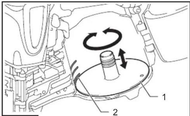 MAKITA AN613 - AN613 - 15
