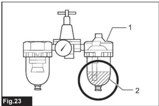 MAKITA AN613 - AN613 - 25