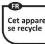 MAKITA AN613 - Informations spécifiques au pays - 2