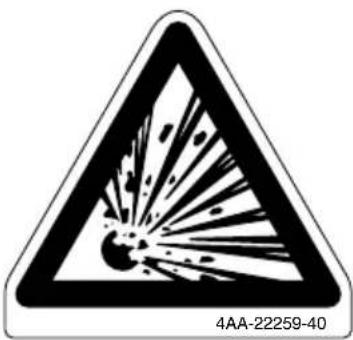 YAMAHA APEX XTX (2011) - RX10PXT - 1