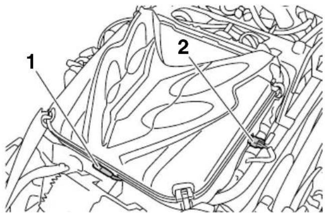 YAMAHA APEX XTX (2011) - ATTENTION - 2