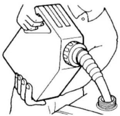 YAMAHA APEX XTX (2011) - AVERTISSEMENT - 1