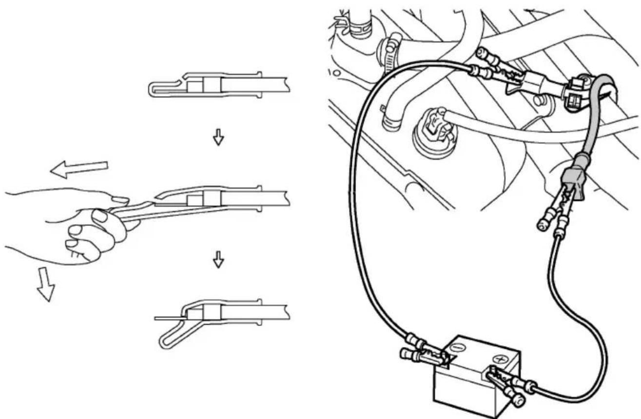 YAMAHA APEX XTX (2011) - ATTENTION - 2