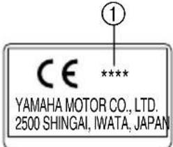 YAMAHA APEX XTX (2011) - RX10PXT - 7