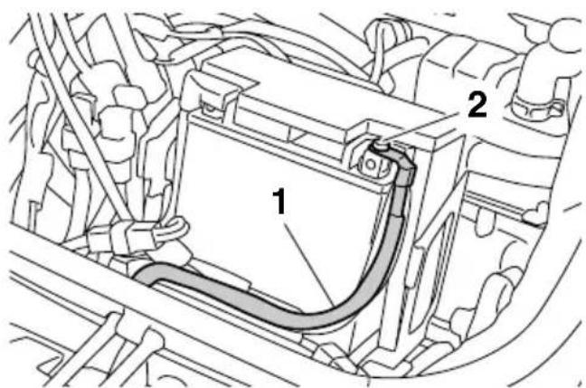 YAMAHA APEX XTX (2011) - ATTENTION - 6