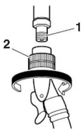 YAMAHA APEX XTX (2011) - ATTENTION - 2