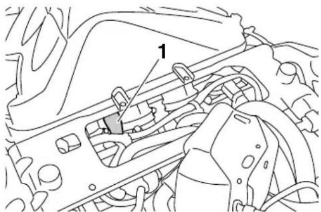 YAMAHA APEX XTX (2011) - ATTENTION - 3