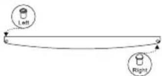 CANDY CHTO552WK - SULATUS ja PAKASTUS - 9