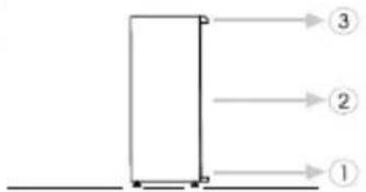 CANDY CHTO552WK - SULATUS ja PAKASTUS - 10