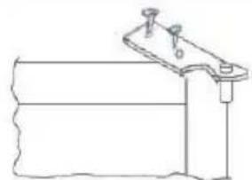 CANDY CHTO552WK - SULATUS ja PAKASTUS - 7