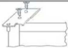 CANDY CHTO552WK - SULATUS ja PAKASTUS - 8