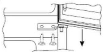 CANDY CHTO552WK - SULATUS ja PAKASTUS - 5