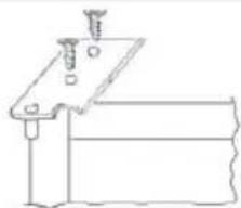 CANDY CHTO552WK - Fridge - 6