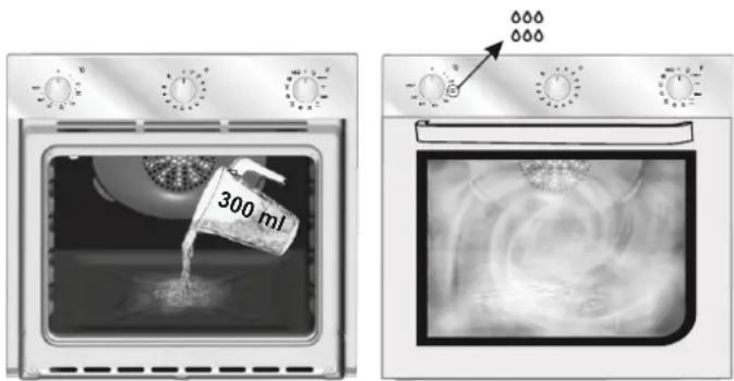 CANDY FLE5026N - Avisos: - 1