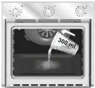 CANDY FLE5026N - AQUACTIVAFUNCTIE - 1