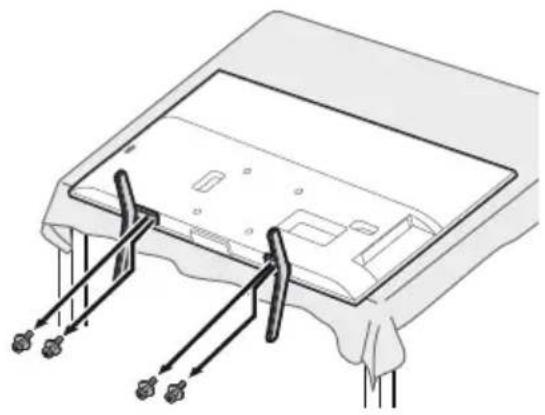 SONY Bravia KD49X7053 - KD-55X70xx KD-49X70xx / 43X70xx - 2