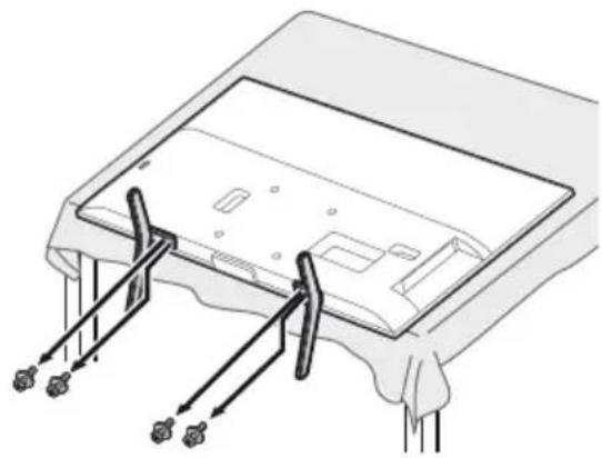 SONY Bravia KD49X7053 - KD-55X70xx KD-49X70xx / 43X70xx - 2