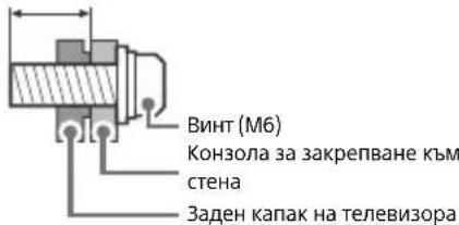 SONY Bravia KD49X7053 - Note privind HDR (Interval dinamic ridicat) (Numai pentru anumite tari/regiuni/modele de televizor) - 3