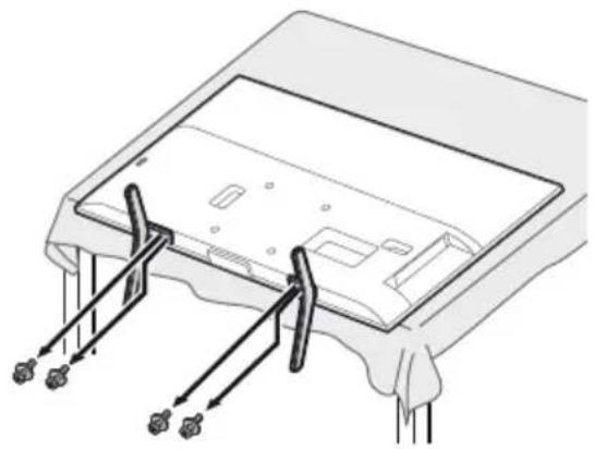 SONY Bravia KD49X7053 - KD-55X70xx KD-49X70xx / 43X70xx - 2