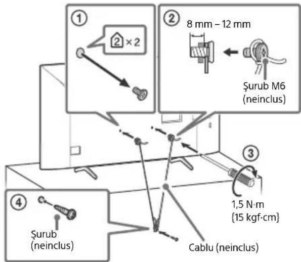 SONY Bravia KD49X7053 - Transportul - 2