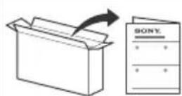 SONY Bravia KD49X7053 - Informatie over handelsmerken - 1