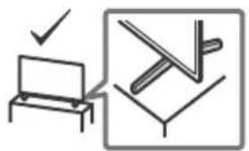 SONY Bravia KD49X7053 - Installation - 1