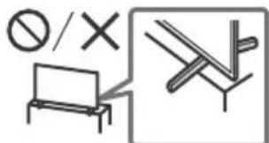 SONY Bravia KD49X7053 - Installation - 2