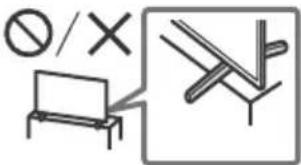 SONY Bravia KD49X7053 - Installation - 2