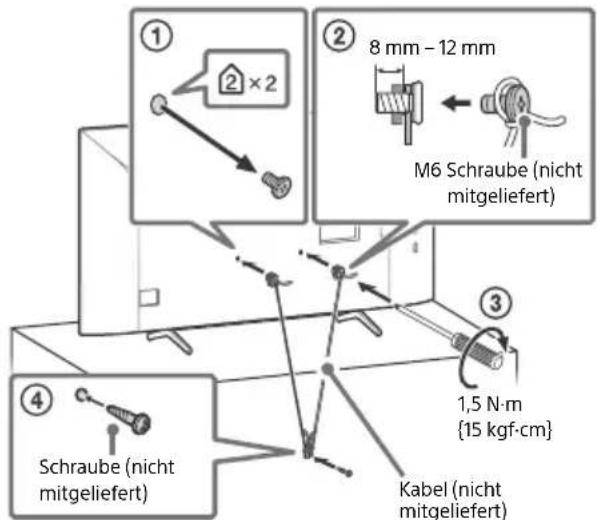 SONY Bravia KD49X7053 - Transport - 2