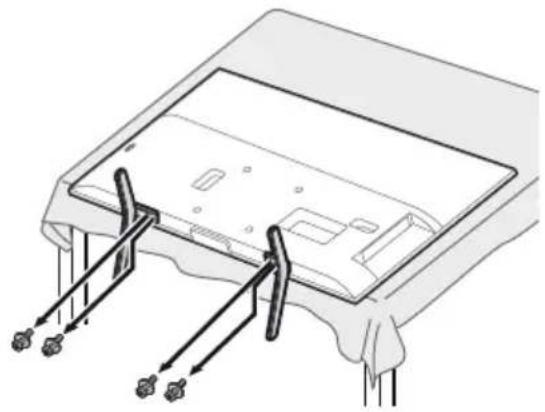 SONY Bravia KD49X7053 - KD-55X70xx KD-49X70xx / 43X70xx - 2