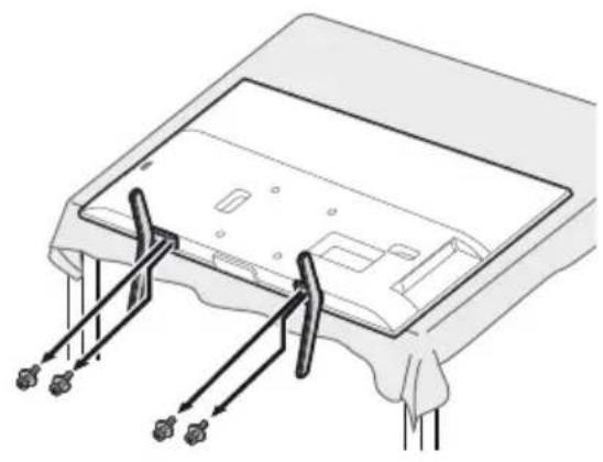 SONY Bravia KD49X7053 - KD-55X70xx KD-49X70xx / 43X70xx - 2