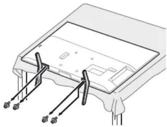 SONY Bravia KD49X7053 - KD-55X70xx KD-49X70xx / 43X70xx - 2