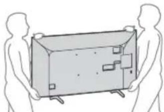 SONY Bravia KD49X7053 - Metaopα - 1